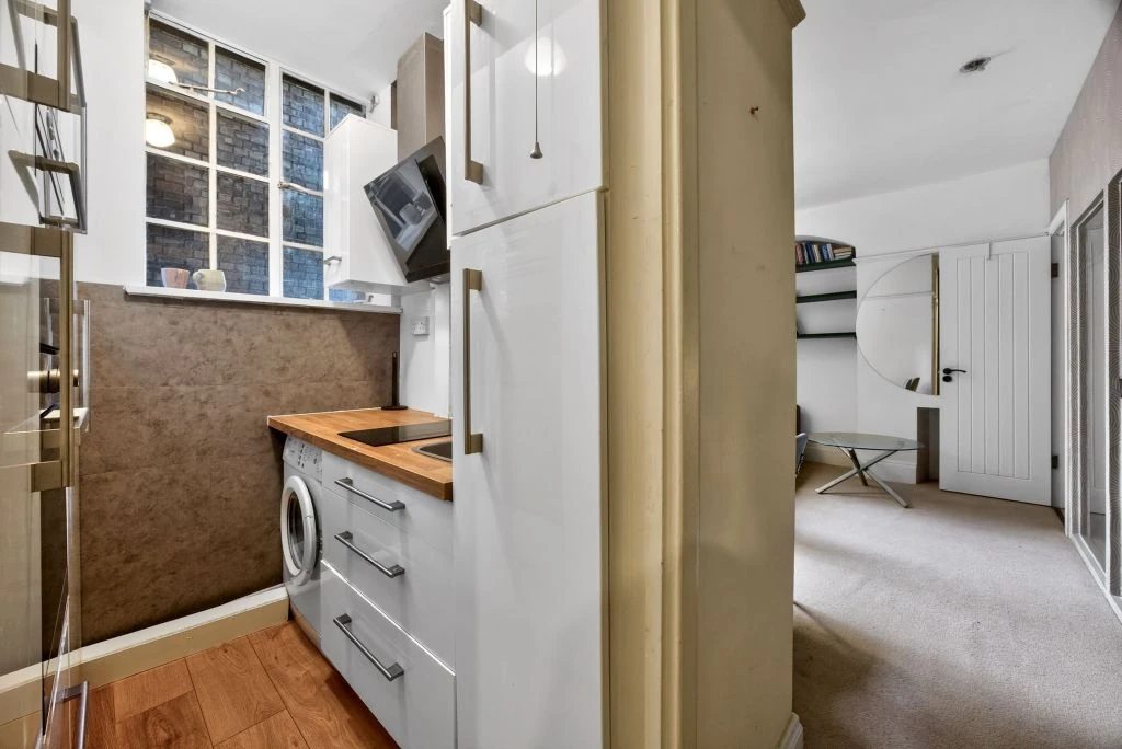 Квартира в Лондоне, Великобритания, 35 м² - фото 11