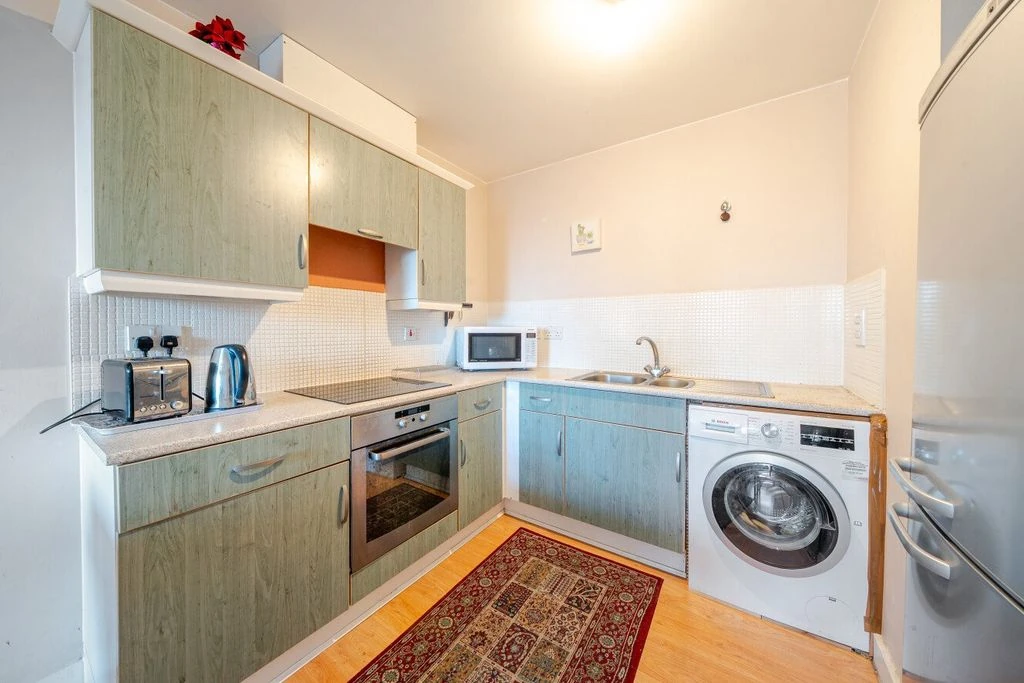 Квартира в Лондоне, Великобритания, 46 м² - фото 11