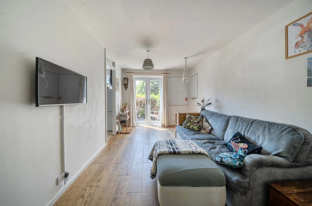 Квартира в Лондоне, Великобритания, 38 м² - фото 11