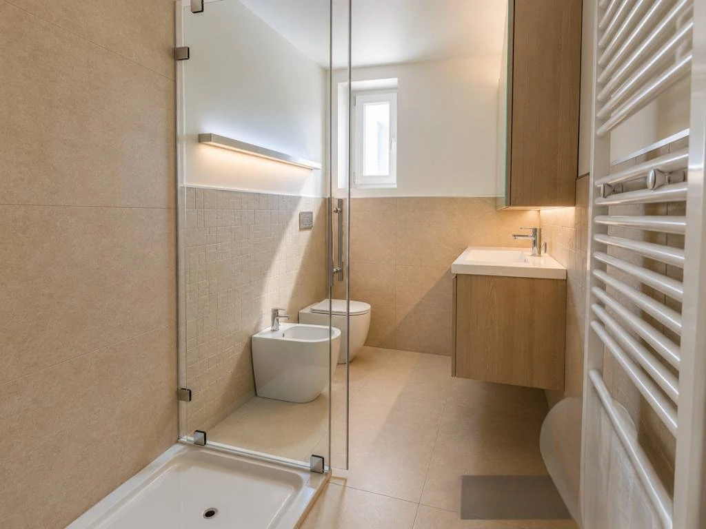 Квартира в Гориции, Италия, 100 м² - фото 11
