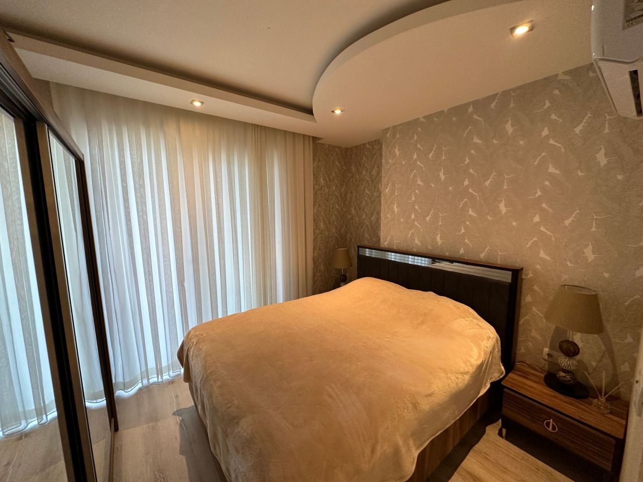 Апартаменты в Алании, Турция, 110 м² - фото 6