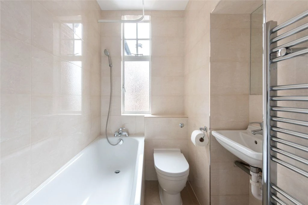 Квартира в Лондоне, Великобритания, 28 м² - фото 11
