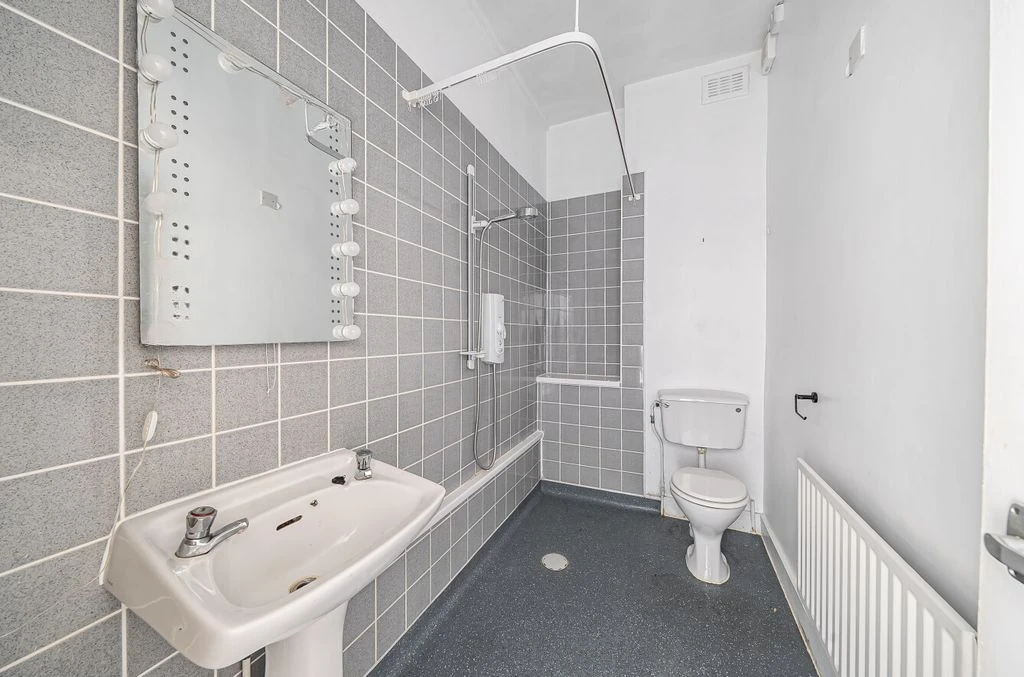 Квартира в Лондоне, Великобритания, 56 м² - фото 11