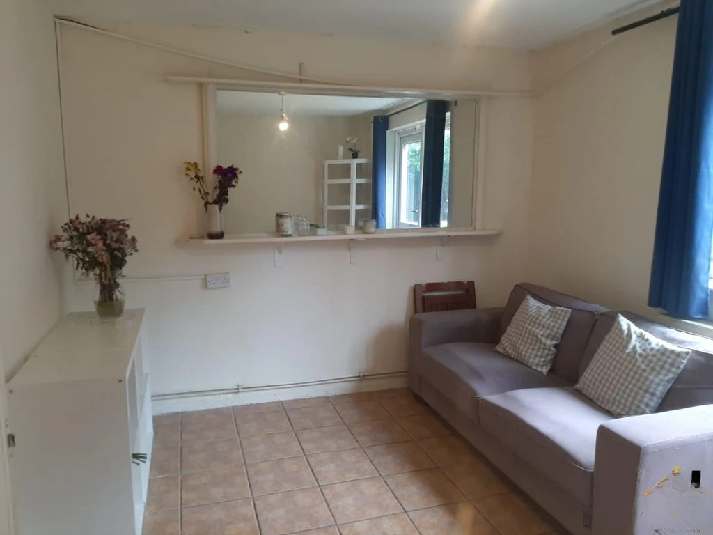 Квартира в Лондоне, Великобритания, 48 м² - фото 11