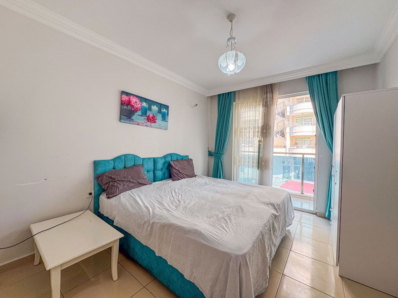 Апартаменты в Алании, Турция, 110 м² - фото 6