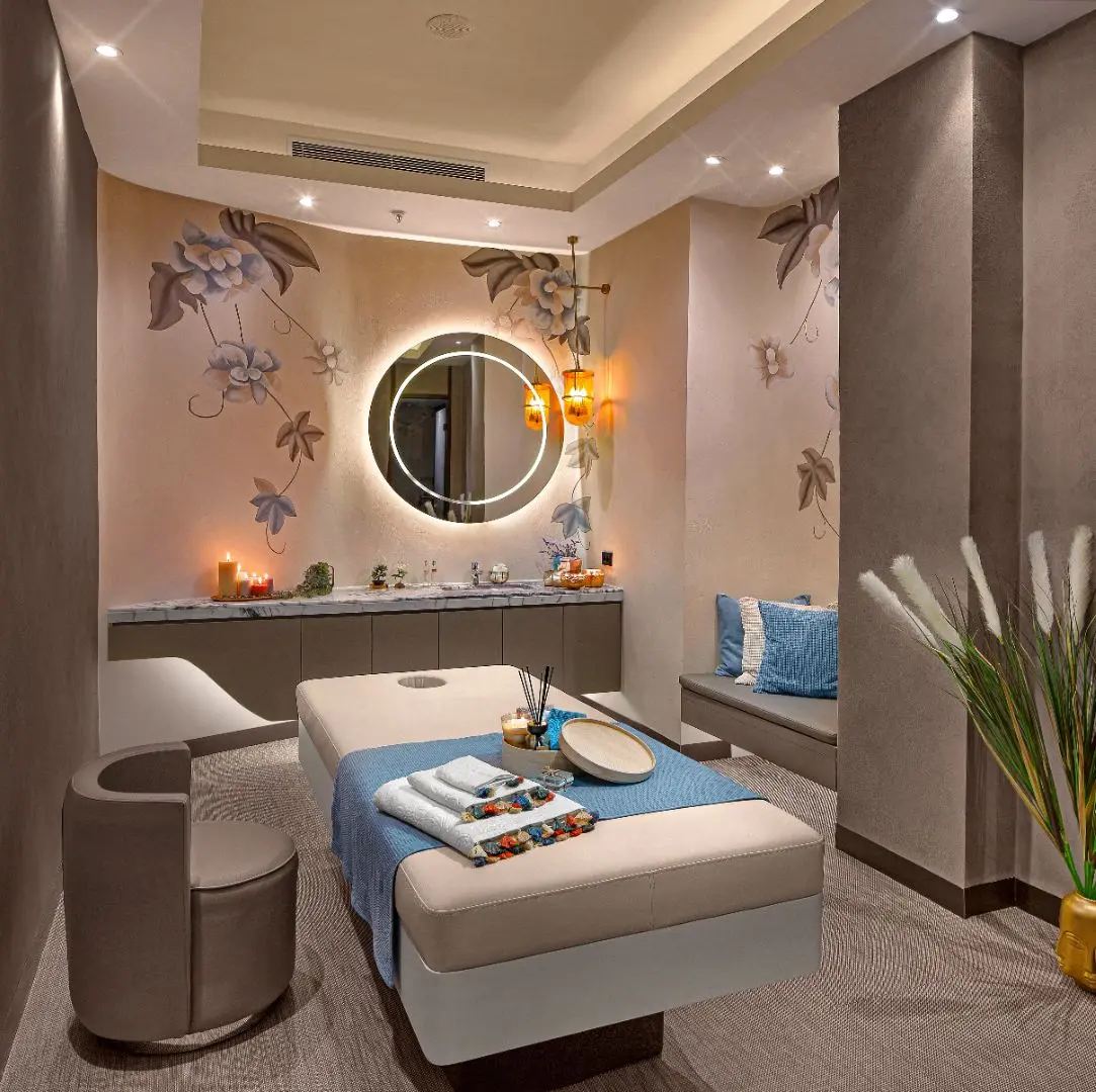 Отель, гостиница в Стамбуле, Турция, 70 м² - фото 6