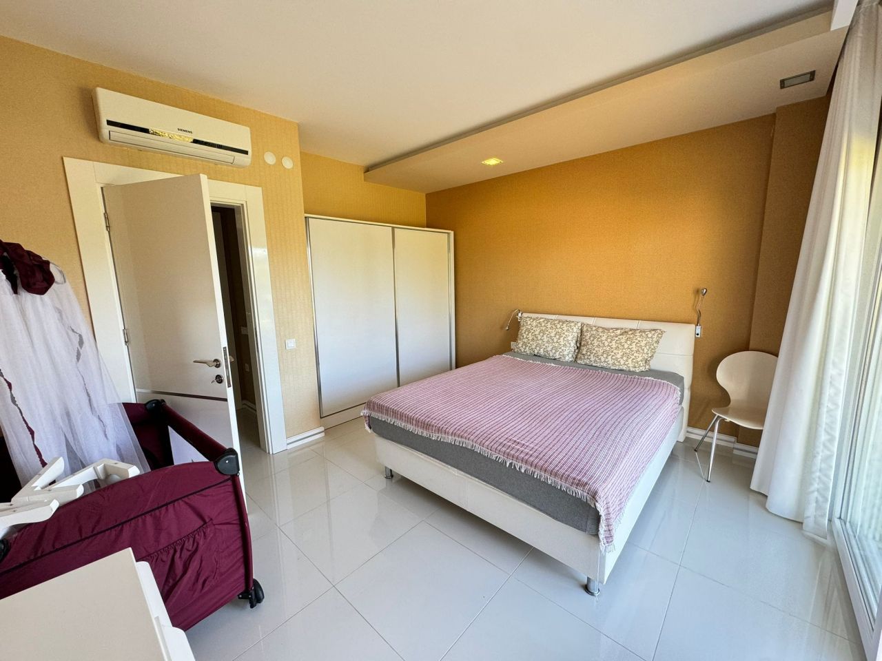 Вилла в Алании, Турция, 350 м² - фото 6