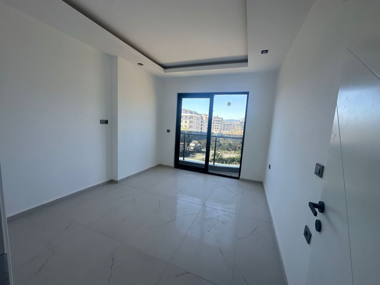 Апартаменты в Алании, Турция, 55 м² - фото 6