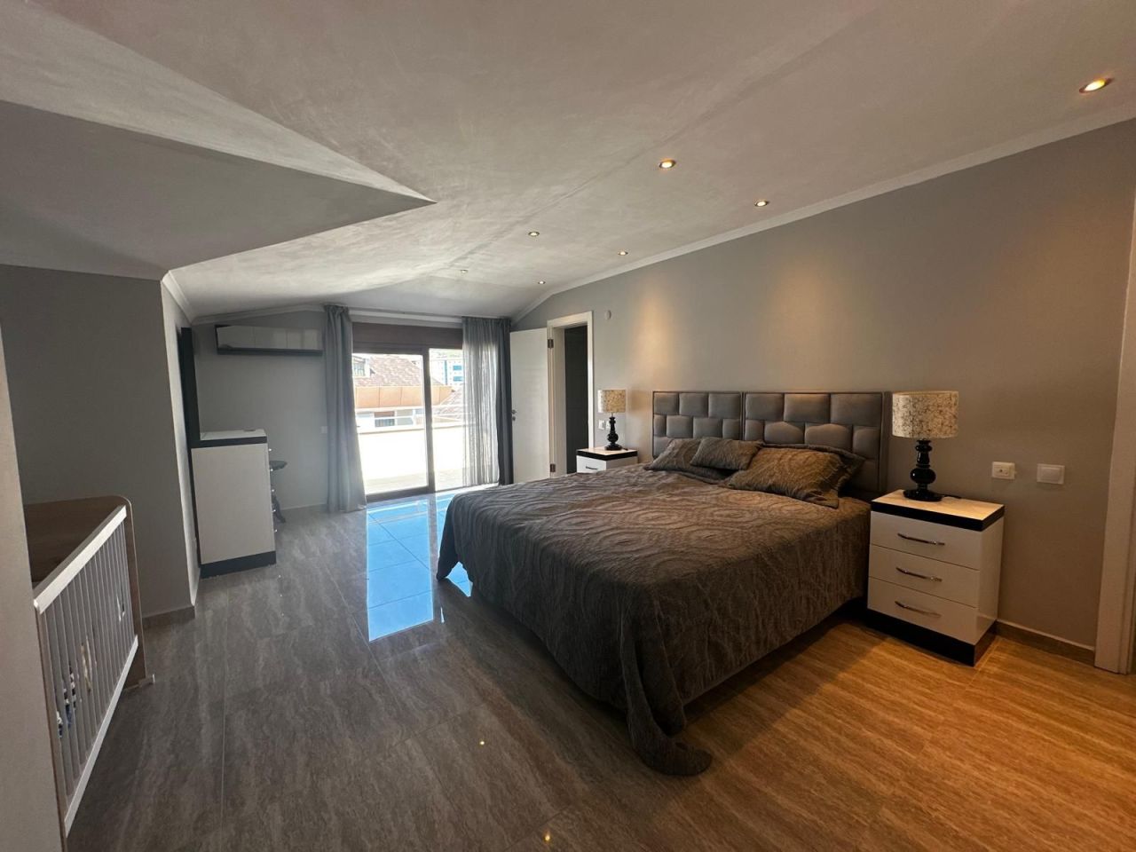 Апартаменты в Алании, Турция, 261 м² - фото 6