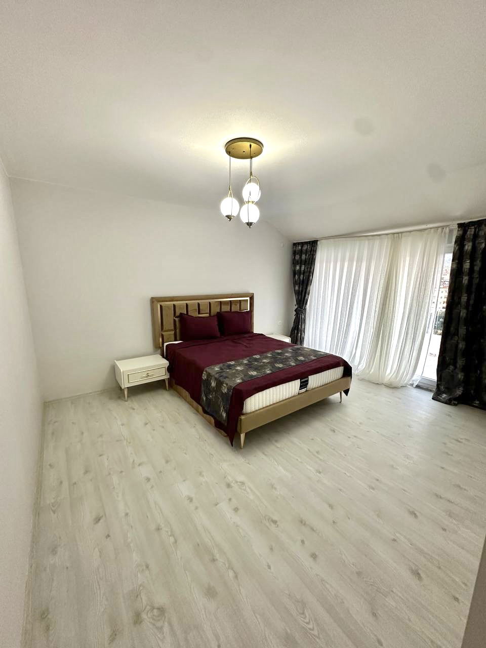 Апартаменты в Алании, Турция, 140 м² - фото 6