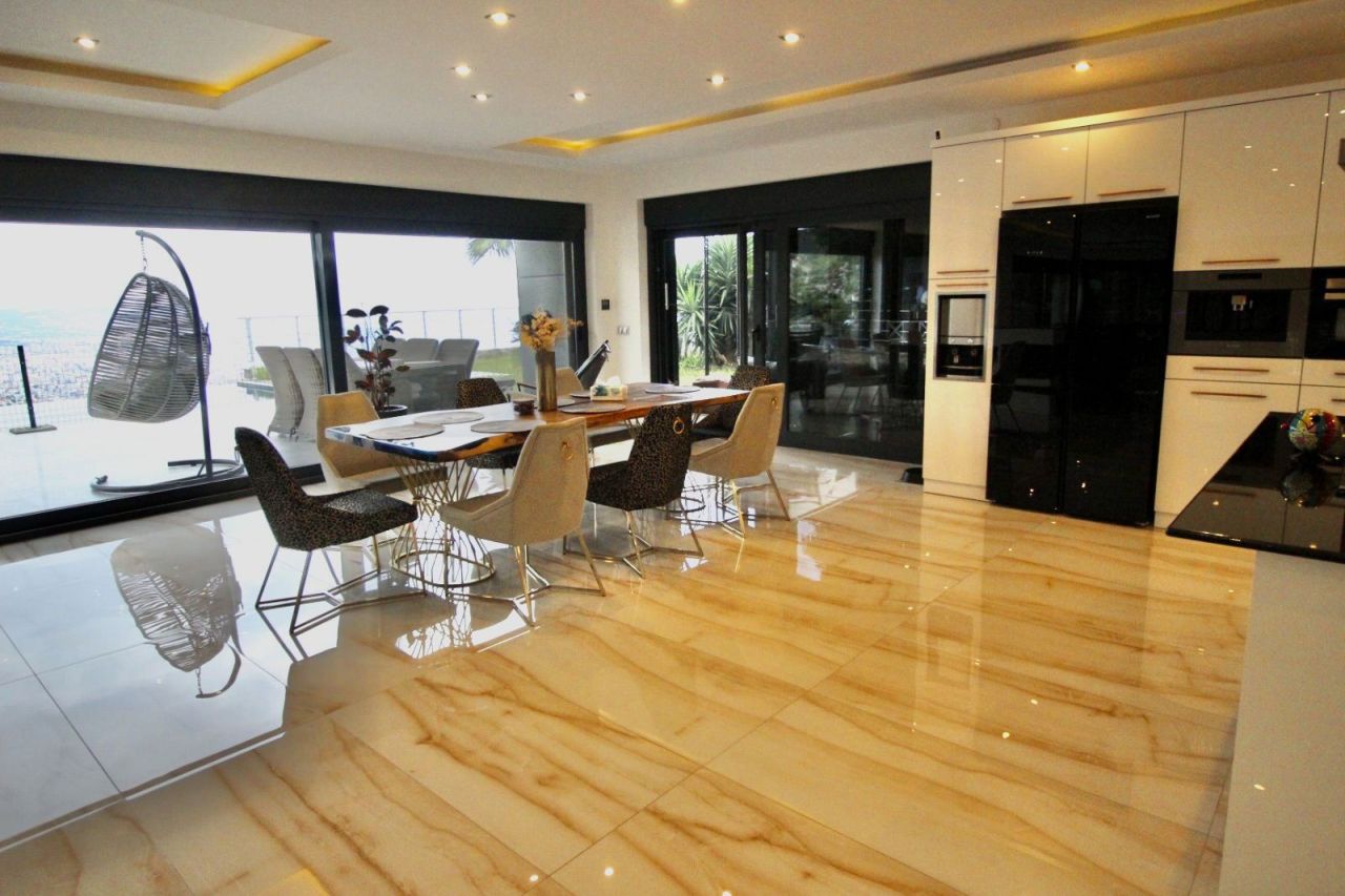 Вилла в Алании, Турция, 600 м² - фото 6