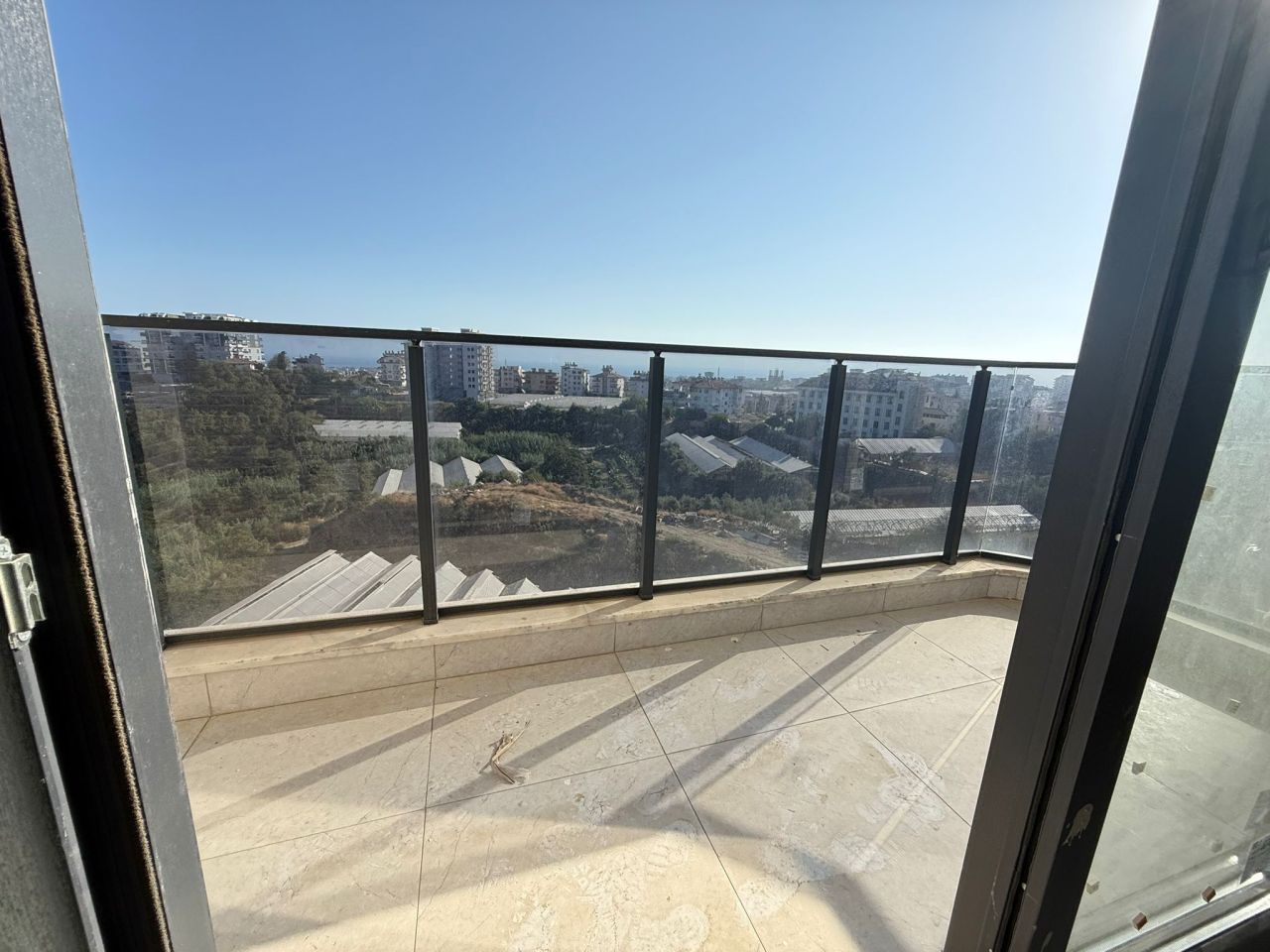 Апартаменты в Алании, Турция, 55 м² - фото 6