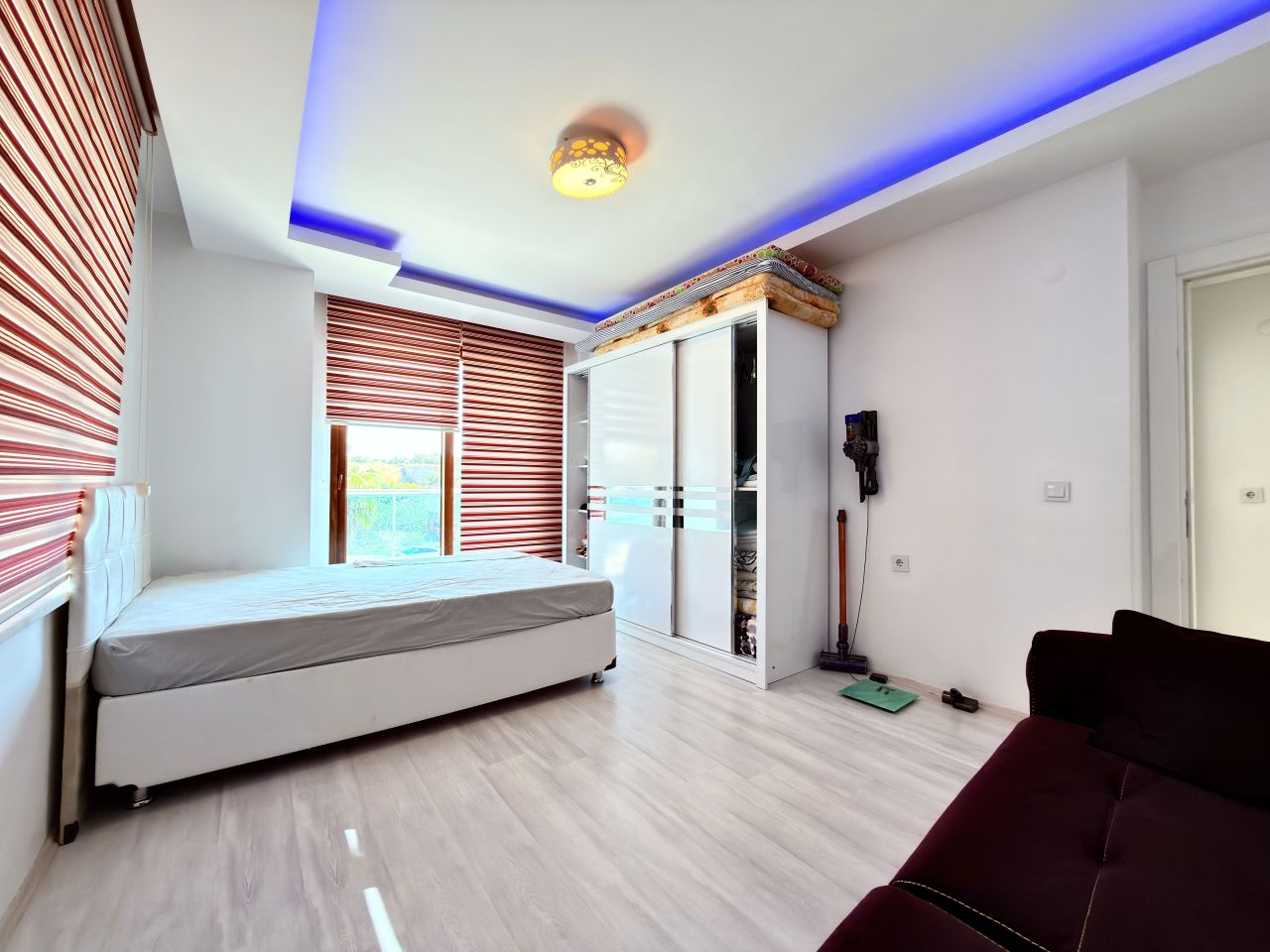 Апартаменты в Алании, Турция, 90 м² - фото 6