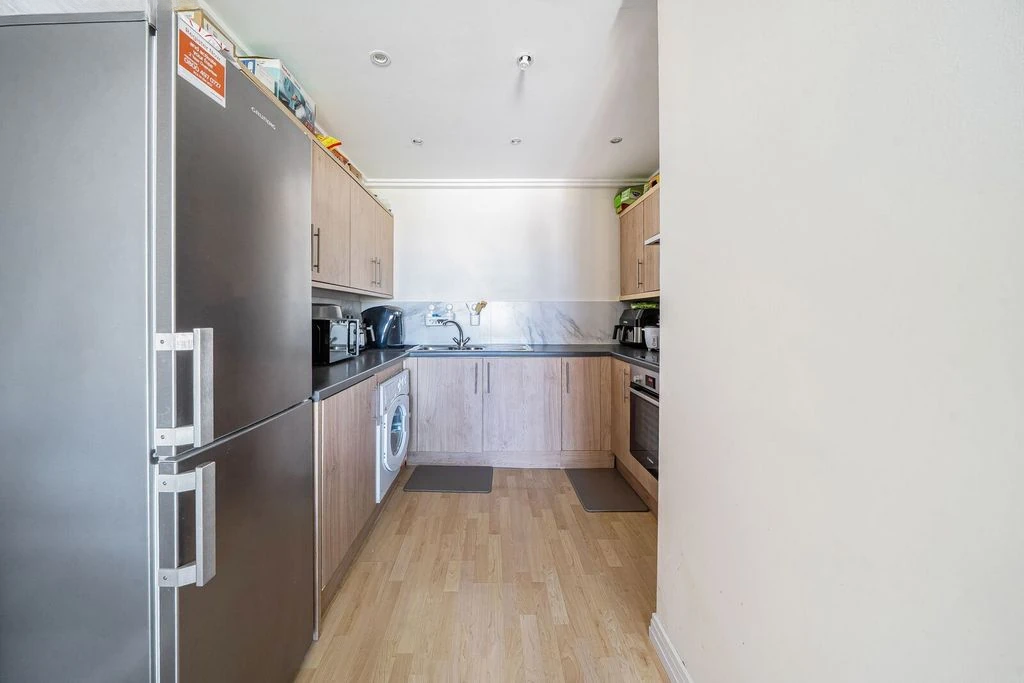 Квартира в Лондоне, Великобритания, 55 м² - фото 11
