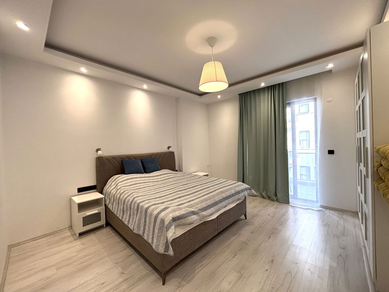 Апартаменты в Алании, Турция, 115 м² - фото 6