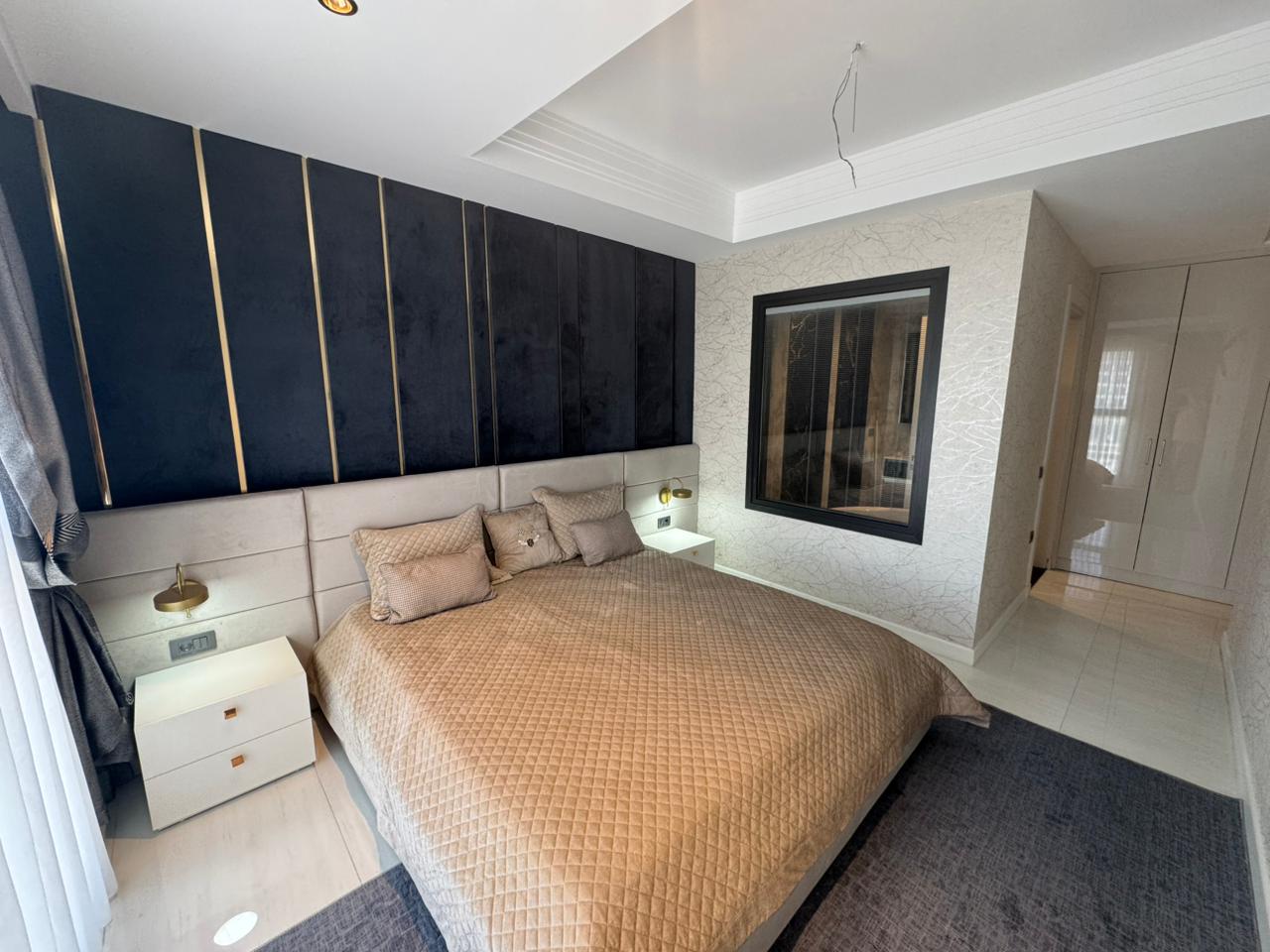 Апартаменты в Алании, Турция, 180 м² - фото 6