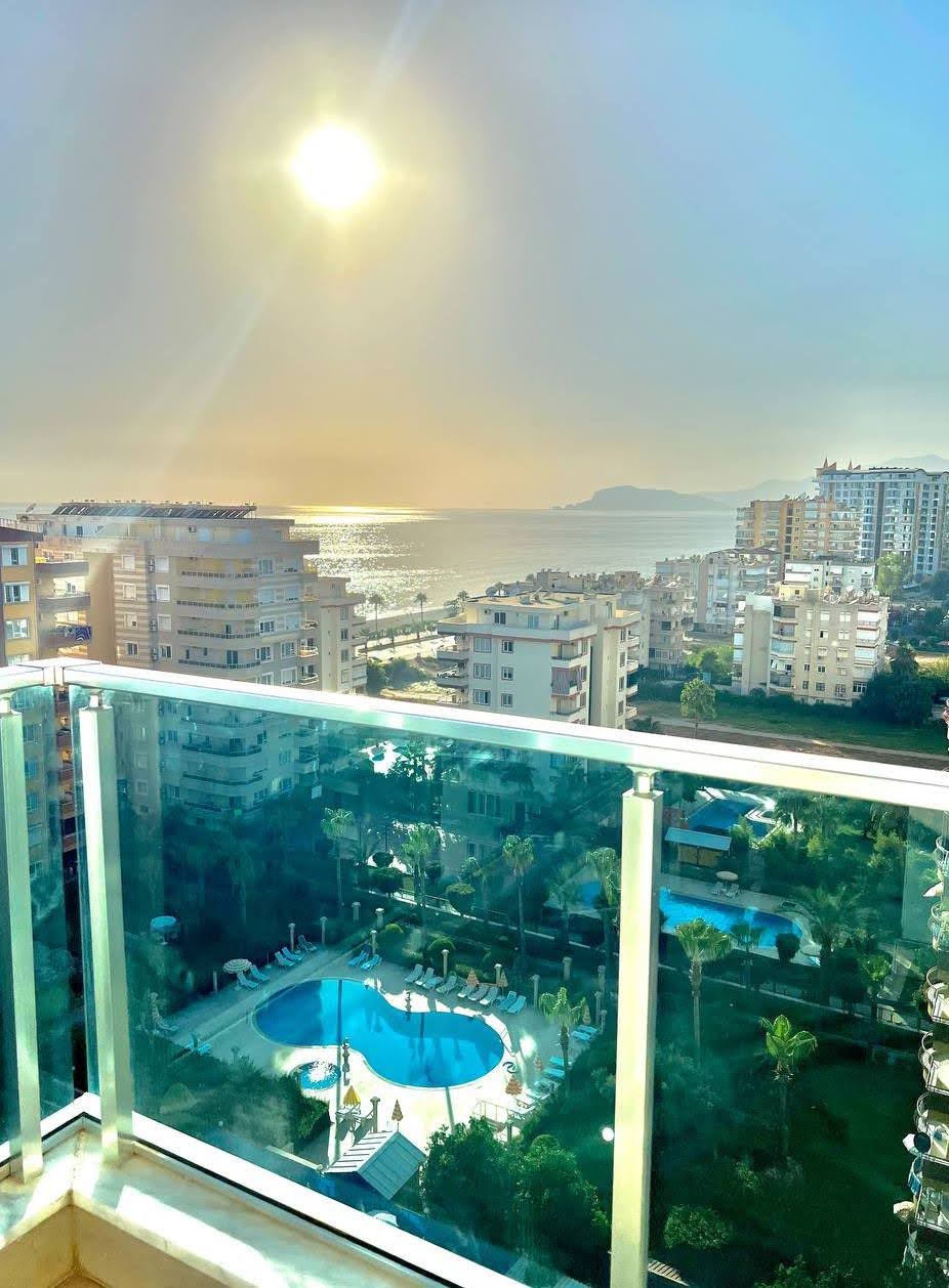 Студия в Алании, Турция, 60 м² - фото 6