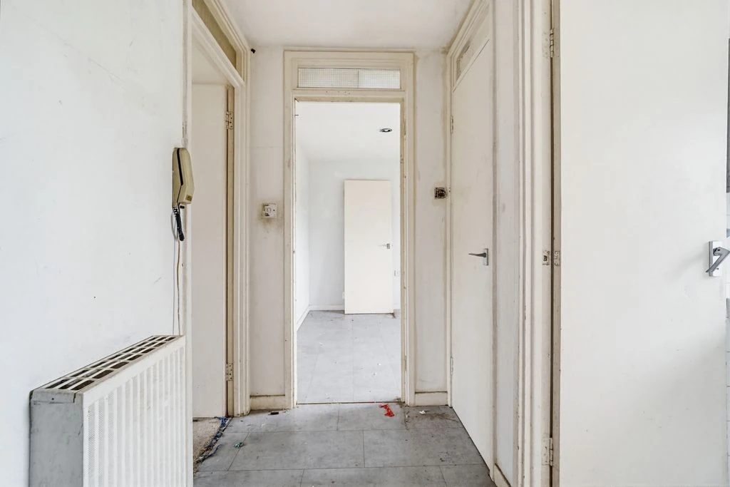 Квартира в Лондоне, Великобритания, 50 м² - фото 11