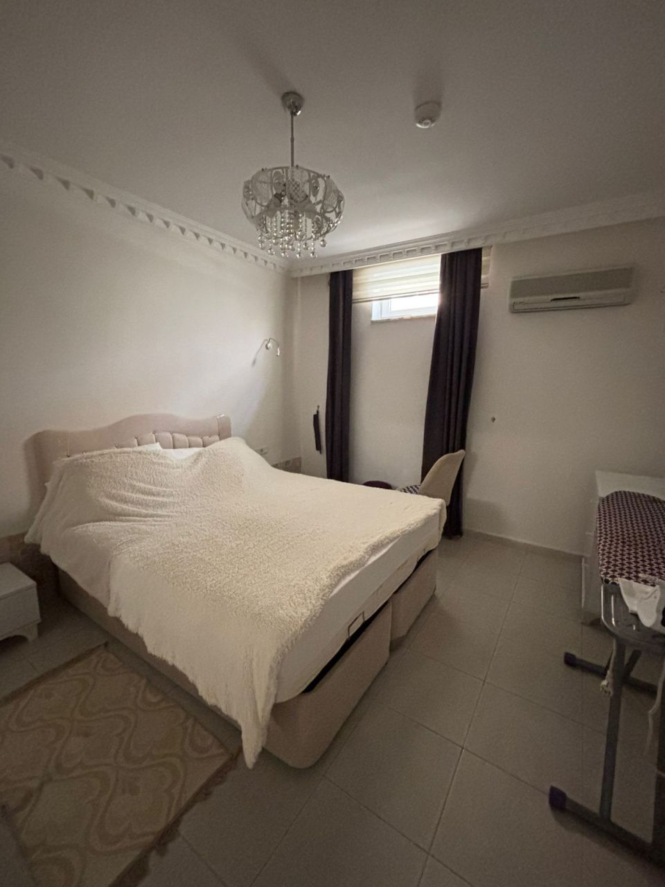 Апартаменты в Алании, Турция, 90 м² - фото 6