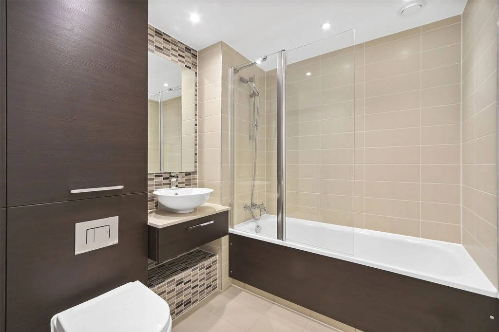 Квартира в Лондоне, Великобритания, 53 м² - фото 11