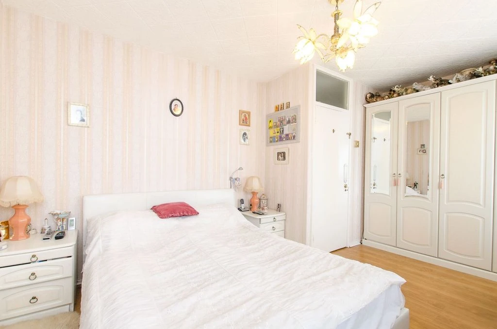 Квартира в Лондоне, Великобритания, 136 м² - фото 11