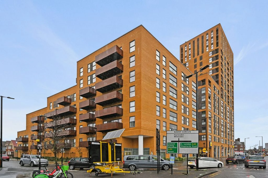 Квартира в Лондоне, Великобритания, 51 м² - фото 11
