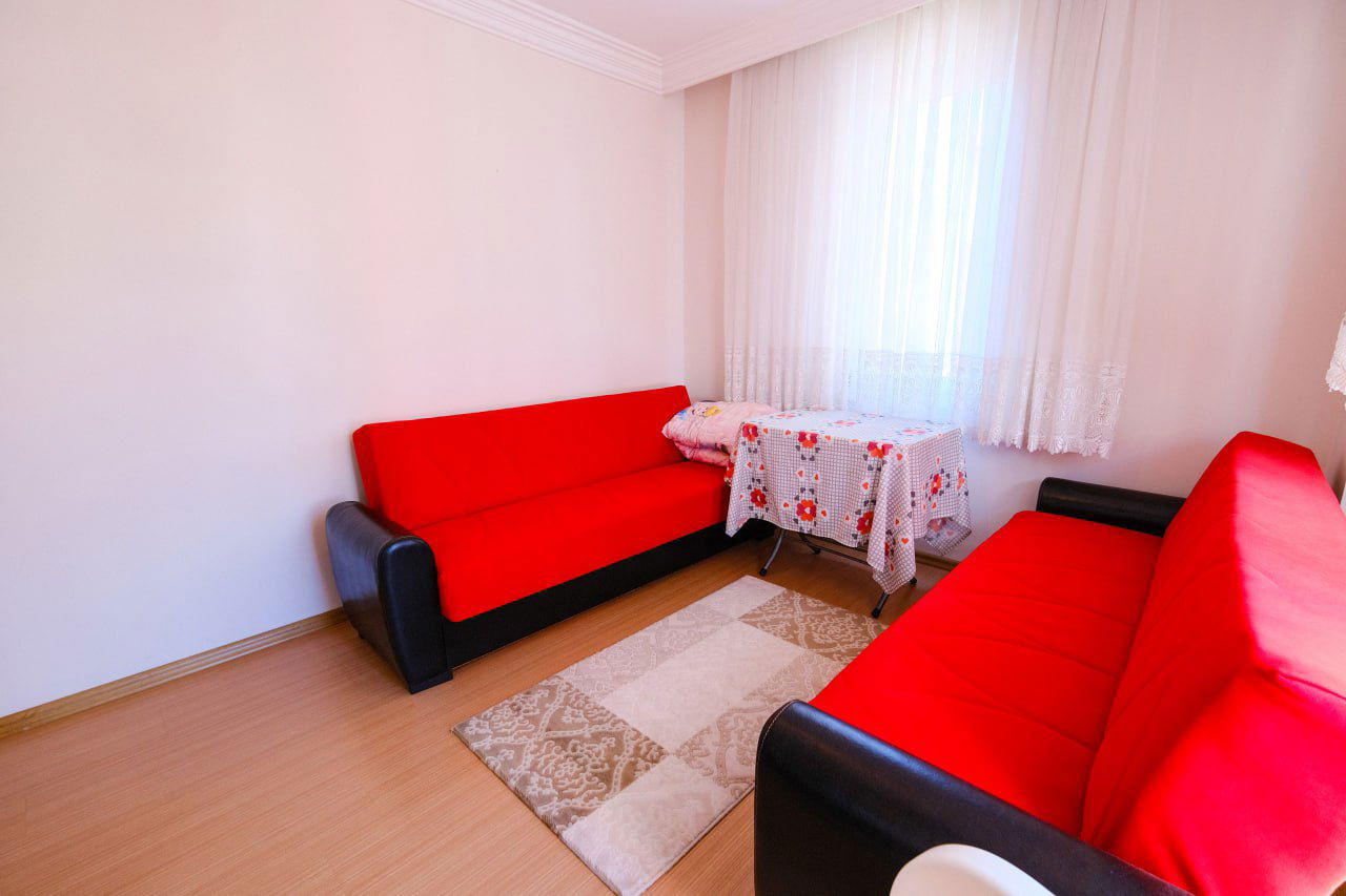 Апартаменты в Алании, Турция, 95 м² - фото 6