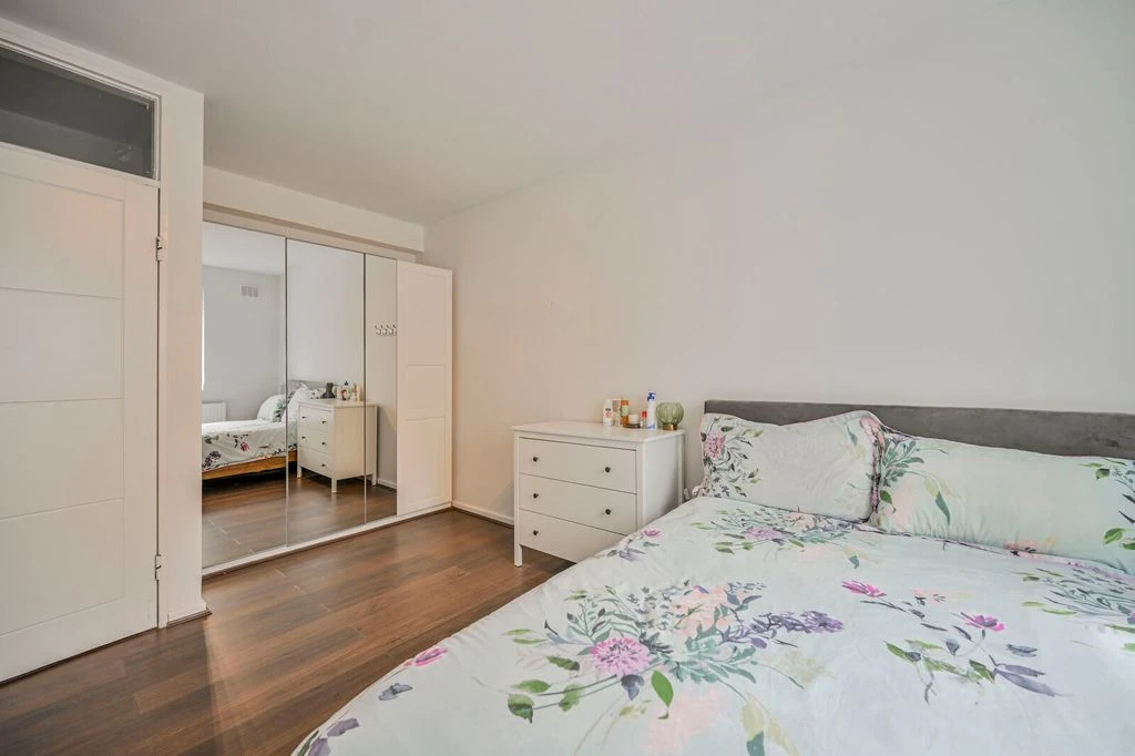 Квартира в Лондоне, Великобритания, 42 м² - фото 11