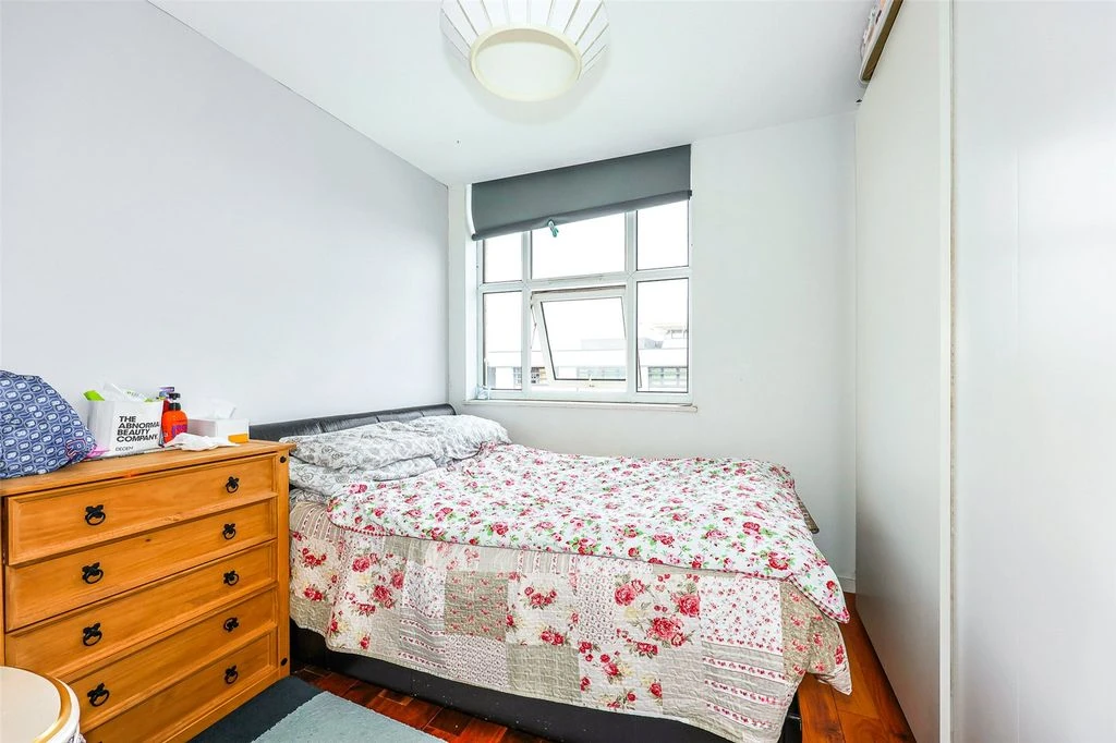 Квартира в Лондоне, Великобритания, 41 м² - фото 11