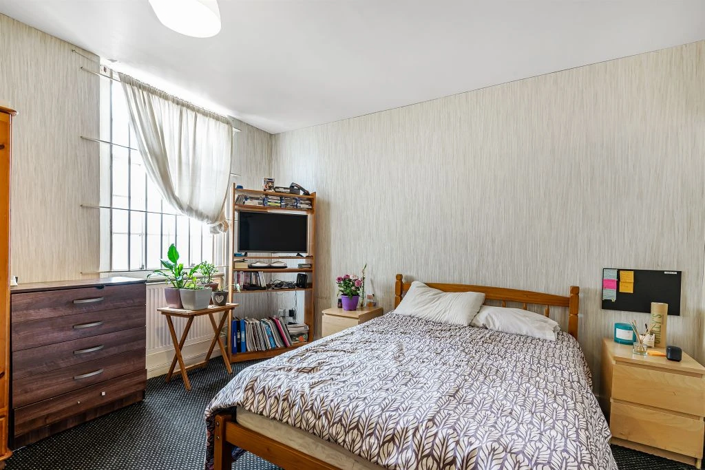 Квартира в Лондоне, Великобритания, 39 м² - фото 11