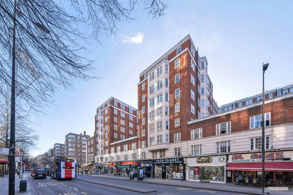 Квартира в Лондоне, Великобритания, 25 м² - фото 11