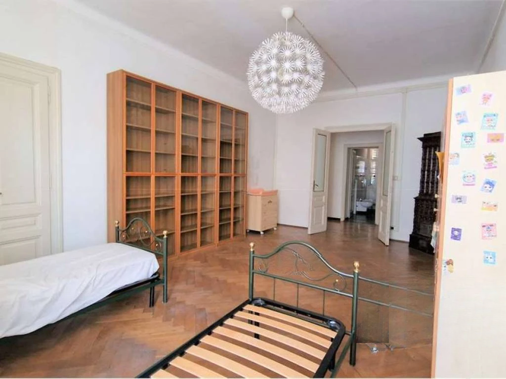 Квартира в Гориции, Италия, 292 м² - фото 11