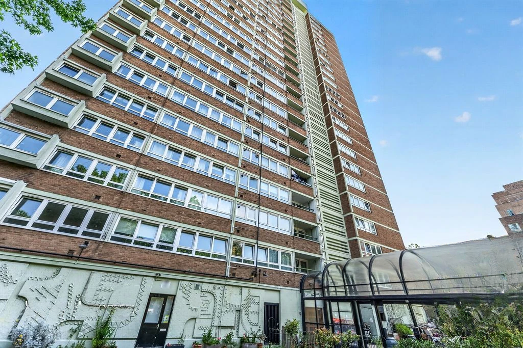 Квартира в Лондоне, Великобритания, 46 м² - фото 11