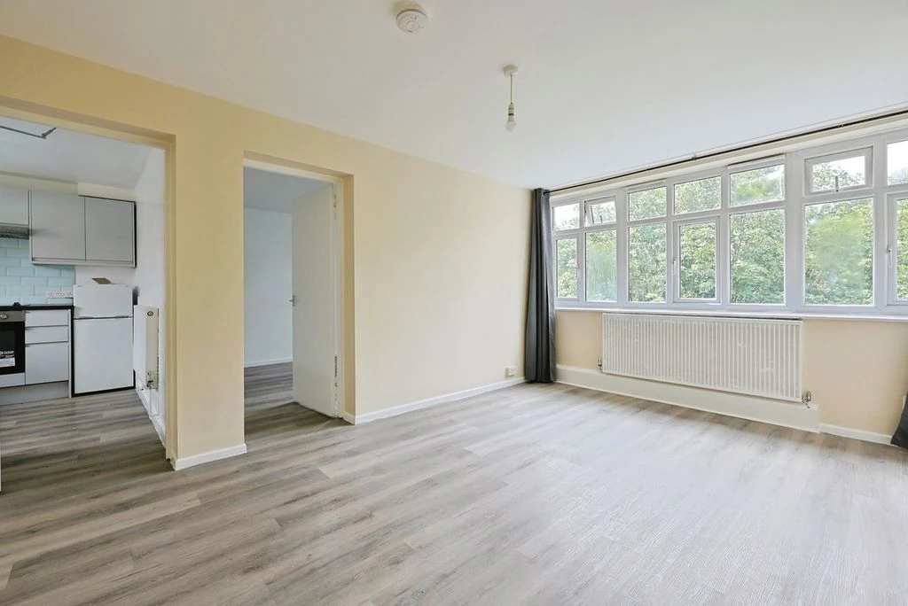 Квартира в Лондоне, Великобритания, 41 м² - фото 11