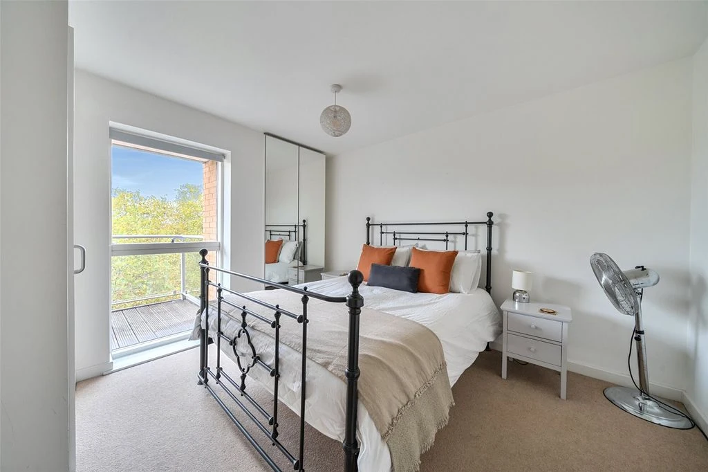 Квартира в Лондоне, Великобритания, 52 м² - фото 11