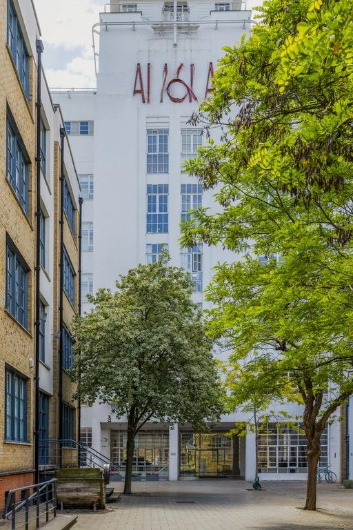 Квартира в Лондоне, Великобритания, 43 м² - фото 11