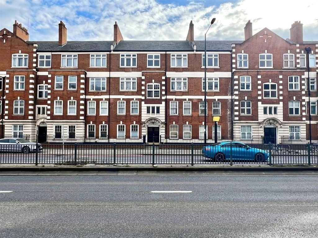 Квартира в Лондоне, Великобритания, 74 м² - фото 11