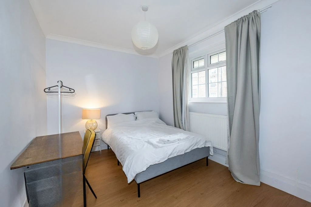 Квартира в Лондоне, Великобритания, 53 м² - фото 11