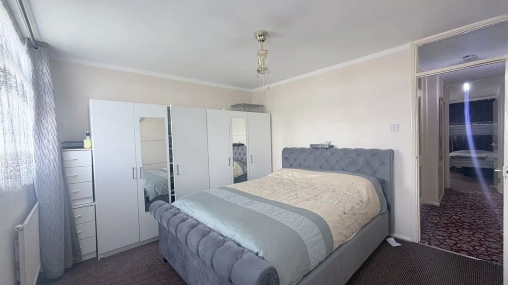 Квартира в Лондоне, Великобритания, 77 м² - фото 7