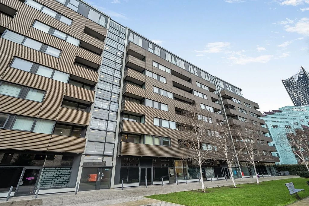 Квартира в Лондоне, Великобритания, 50 м² - фото 11