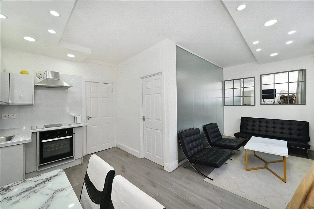 Квартира в Лондоне, Великобритания, 42 м² - фото 11