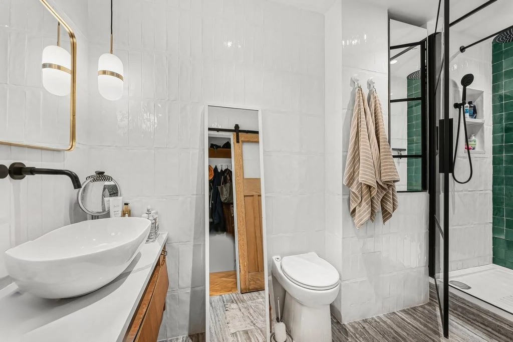 Квартира в Лондоне, Великобритания, 58 м² - фото 11