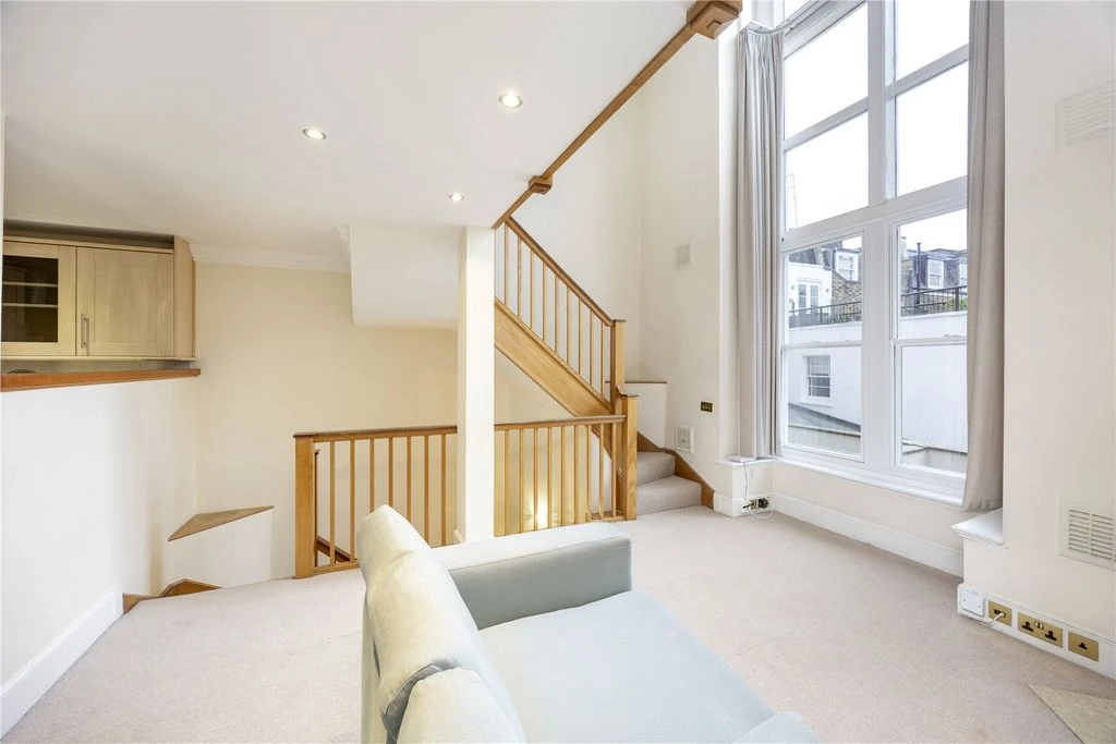 Квартира в Лондоне, Великобритания, 73 м² - фото 11