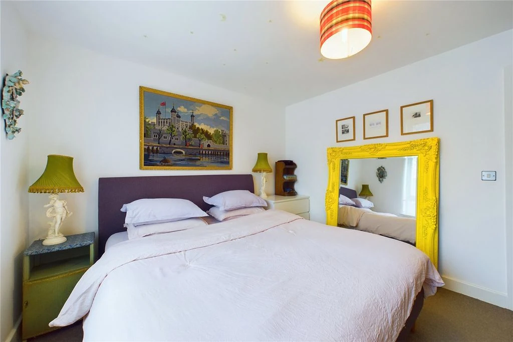 Квартира в Лондоне, Великобритания, 49 м² - фото 11