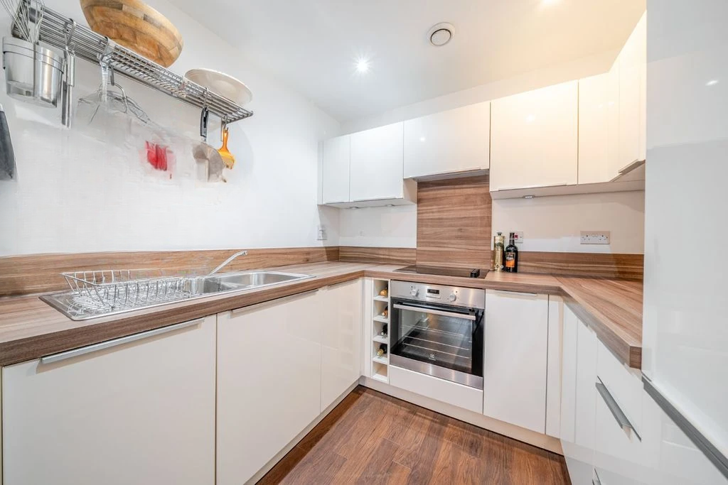 Квартира в Лондоне, Великобритания, 48 м² - фото 11