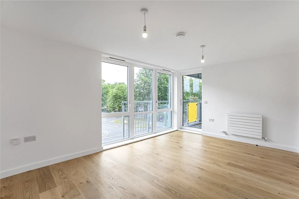 Квартира в Лондоне, Великобритания, 49 м² - фото 11