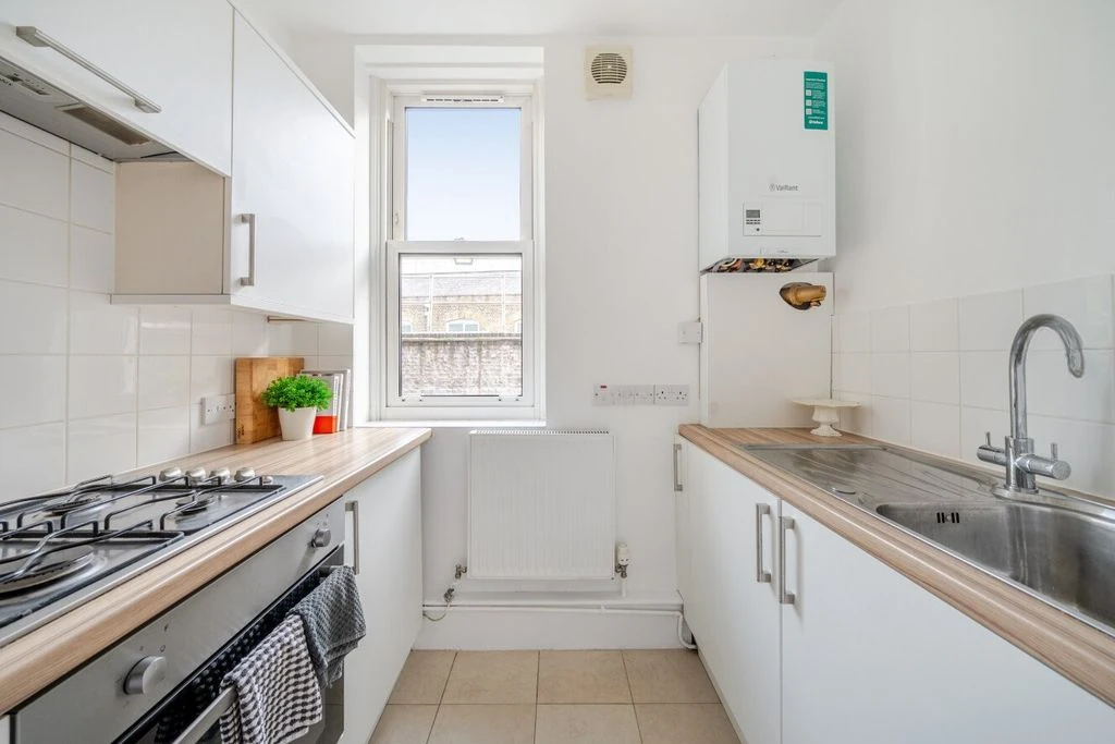 Квартира в Лондоне, Великобритания, 45 м² - фото 11