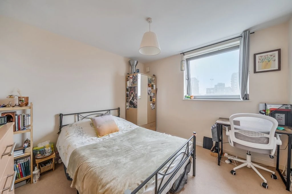 Квартира в Лондоне, Великобритания, 67 м² - фото 11