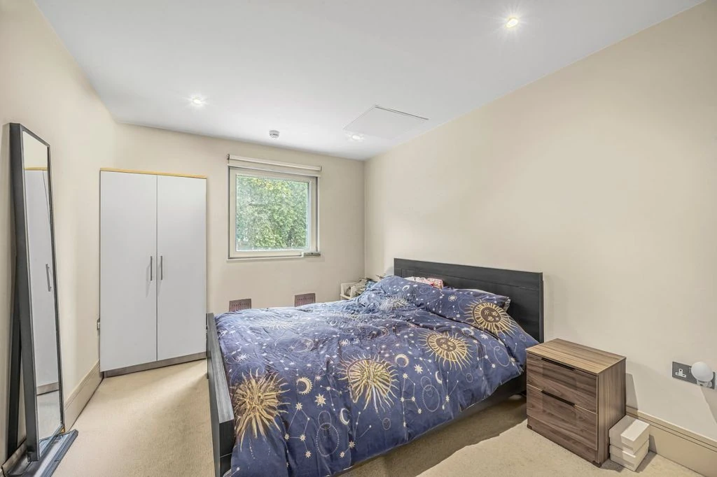 Квартира в Лондоне, Великобритания, 48 м² - фото 11