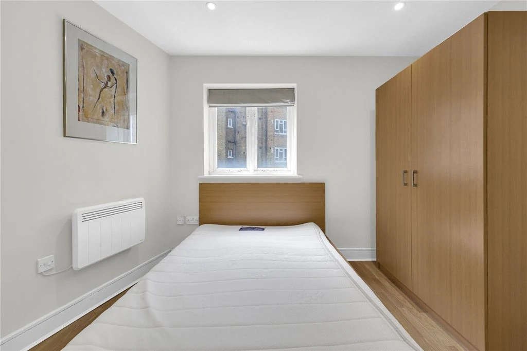 Квартира в Лондоне, Великобритания, 50 м² - фото 11